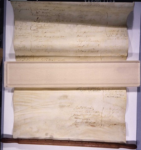 Articles Of Confederation