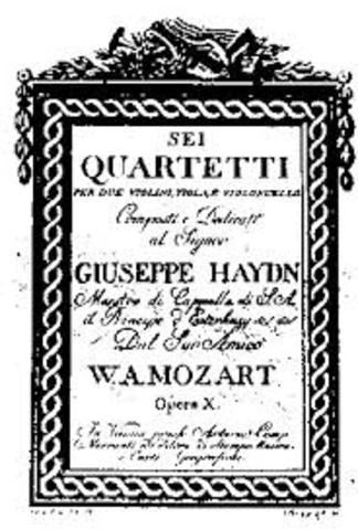 Simfonia nº101, en re major  Haydn
