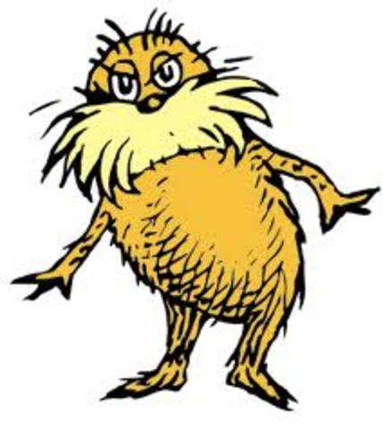 The Lorax