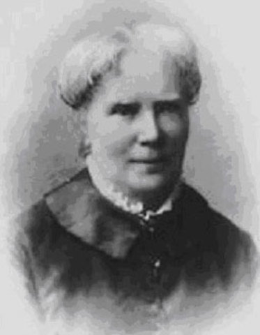 Elizabeth Blackwell is the first woman doctor
