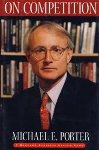 Competitve Advantage