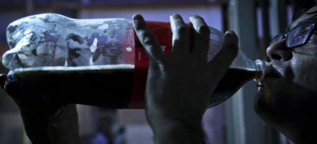 Televisoras niegan difusión de campaña