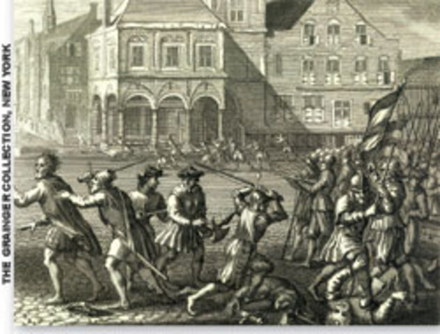 German Peasants' War