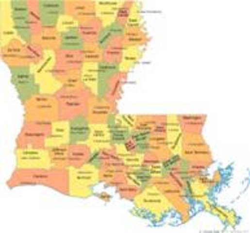 Louisiana Purchase