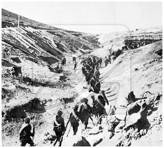 The Russo-Japanese War