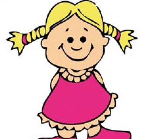 Nacimiento de su Hermana