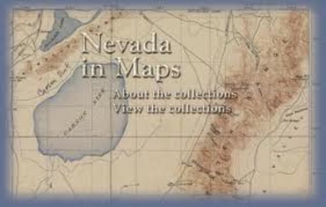 Secretary to the Governor of Nevada