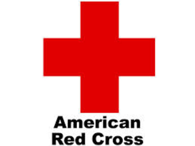 Red Cross Founded