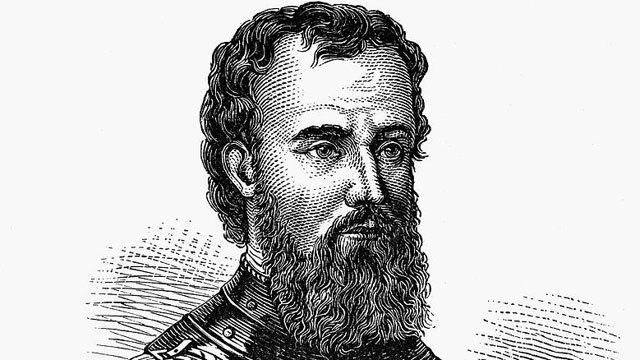 Giovanni de varrazano:first to visit on NC