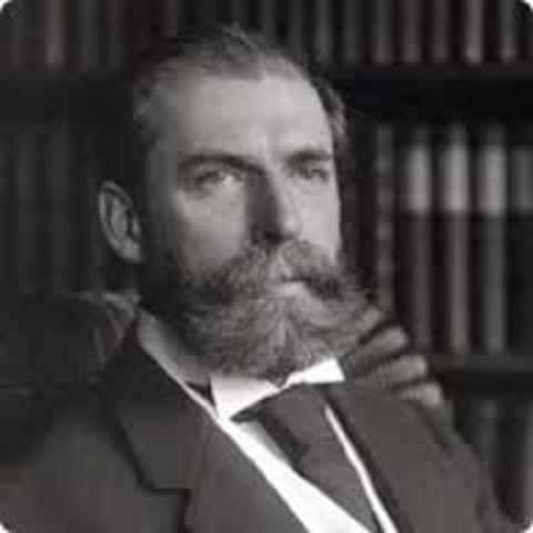 Charles Evans Hughes