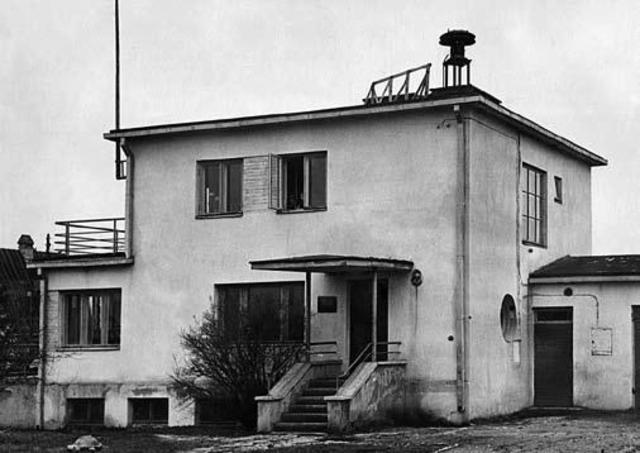 Tallinna 35.Algkooli õppetöö algus