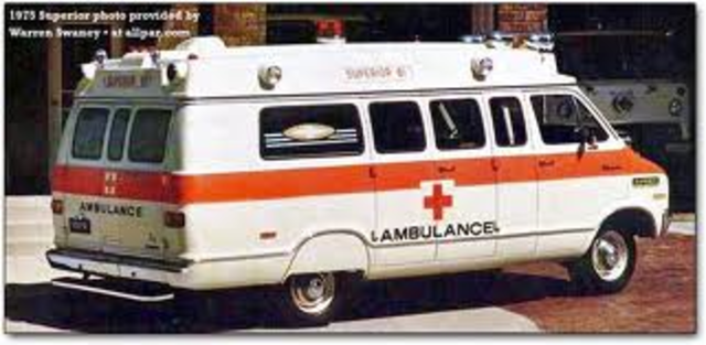 Ambulance