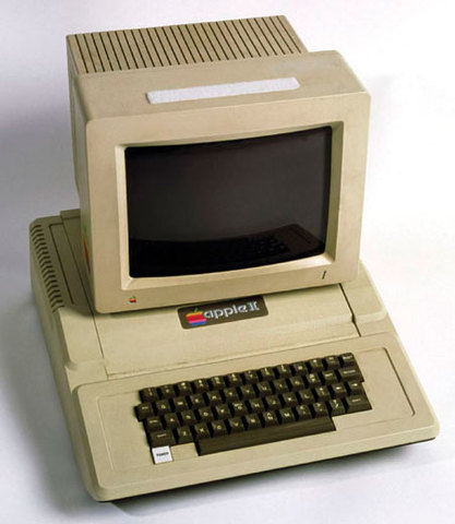First Personal Computer