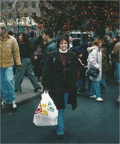 Falece a avó de Luísa X