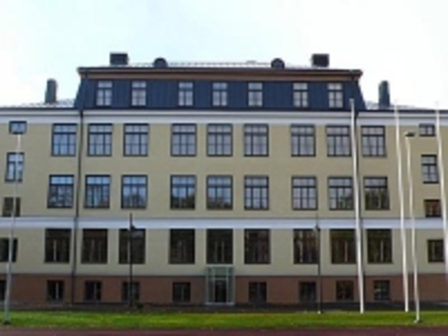 Tuli meie kooli Kalamaja Põhikool