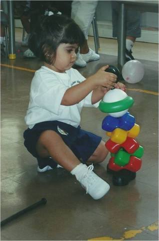 Primeiro dia de aula (Luísa X)