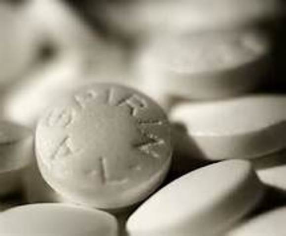 Development of Asprin