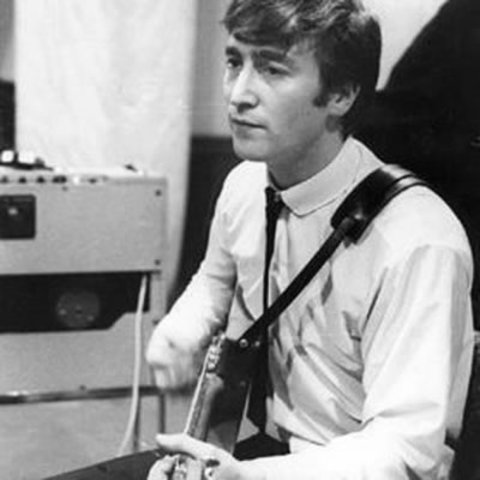 John Lennon forms The Beatles