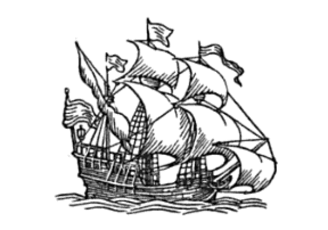 The Ship Begins To Fall Apart