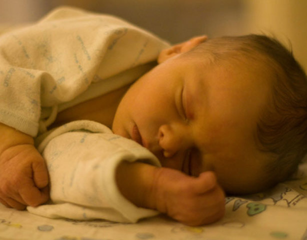 Louis Brown- First test tube baby- In Britain.