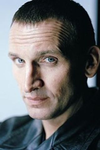 The Ninth Doctor Born (Dr. Who)