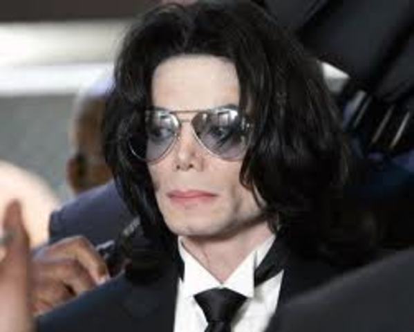 Michael Jackson's Death