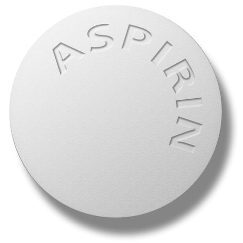 Asprin introduced