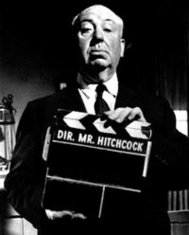 Alfred Hitchcock Produces "Stage Fright" with Warner Bros.