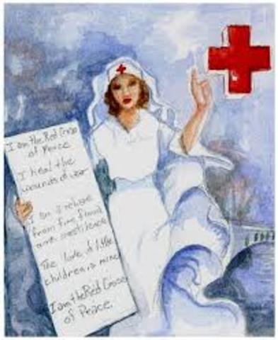 American Red Cross