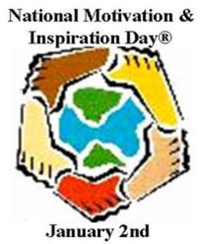 National Motivation and Inspiration Day