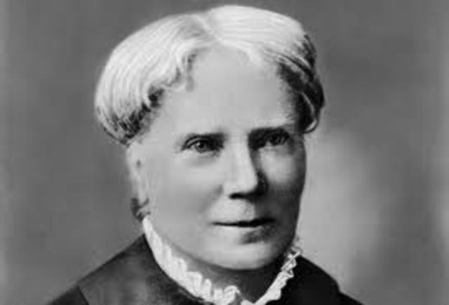 Elizabeth Blackwell