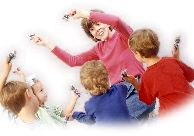 Activities outside of home