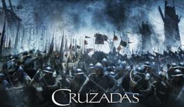 Cruzadas