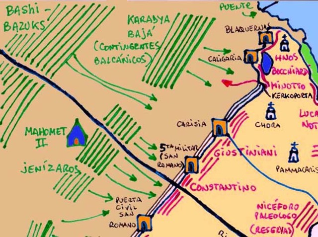 Comienzo Del Reinado De Justiniano