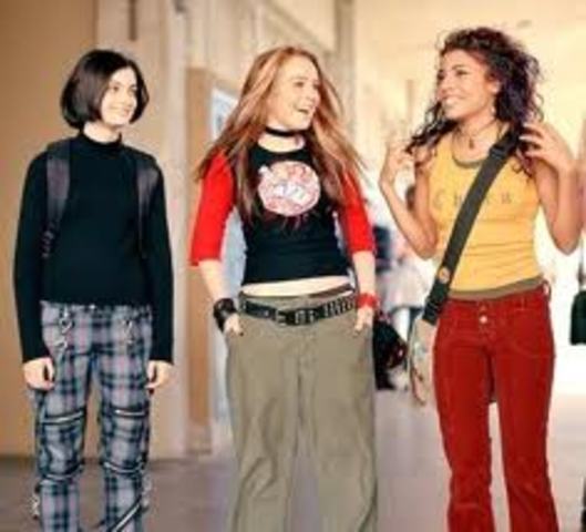 Mom Goes to the Concert Also