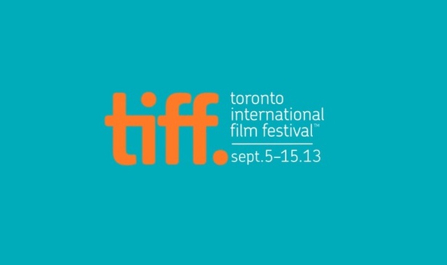 Toronto International Film Fest