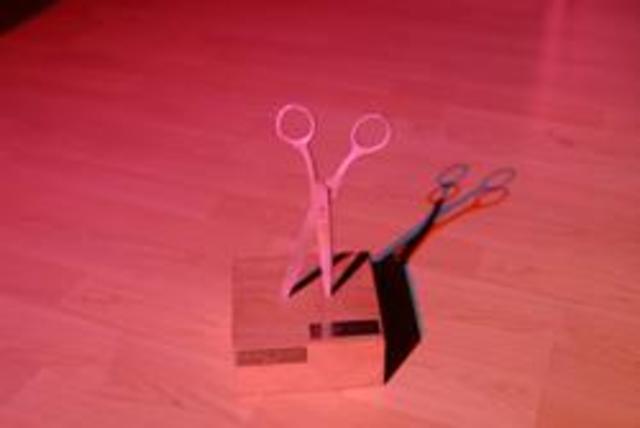 Moešõu ROOSAD KÄÄRID