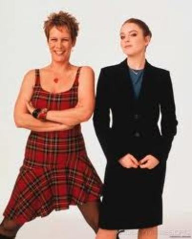 Mom Thinks Annas Music Good