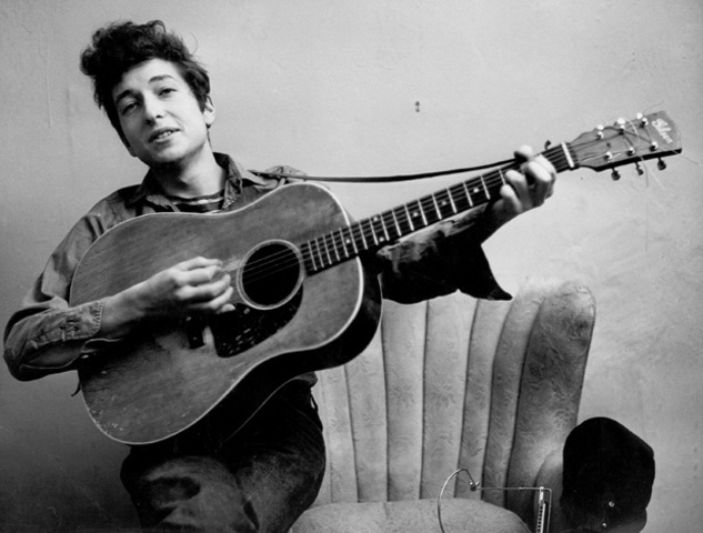 Bob Dylan