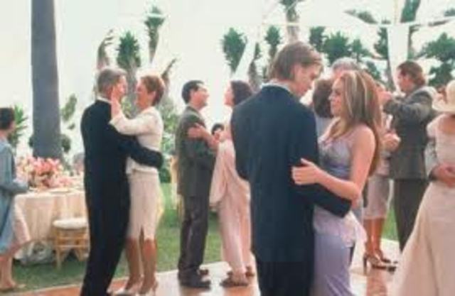 Jake and The Wedding