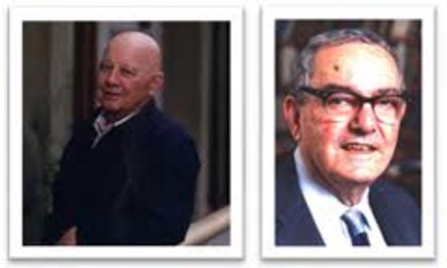 JAMES MARCH Y HERBERT SIMON