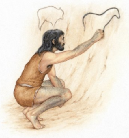 Hombre de Cro-Magnon