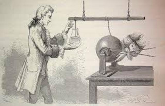 Conduction- Stephen Gray