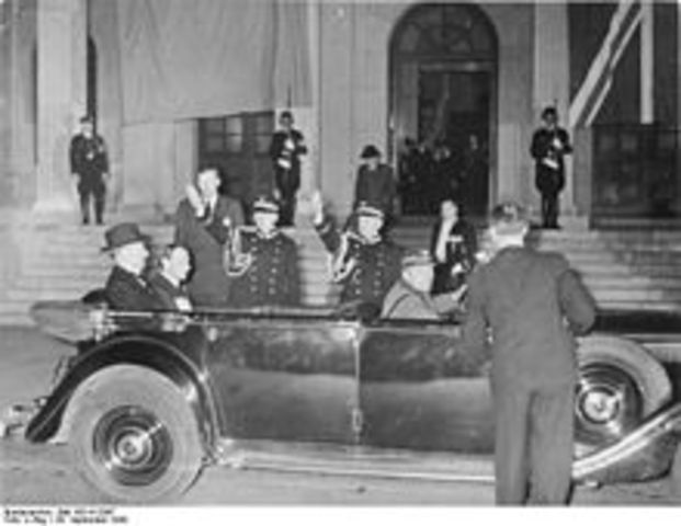 Find a peaceful solution.