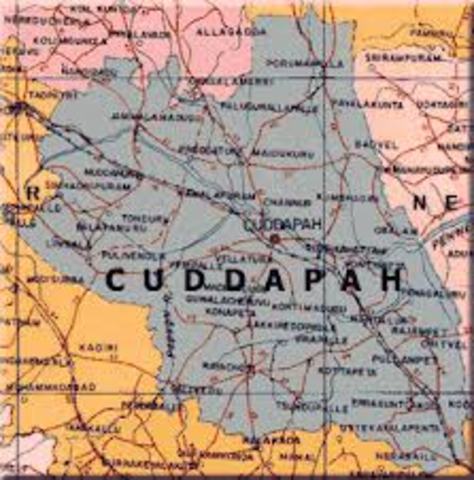 1978 Family moved about 325km away.