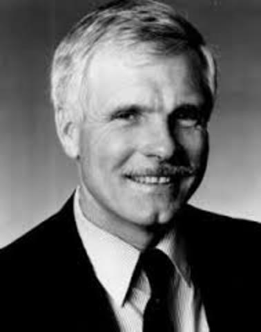 Ted Turner