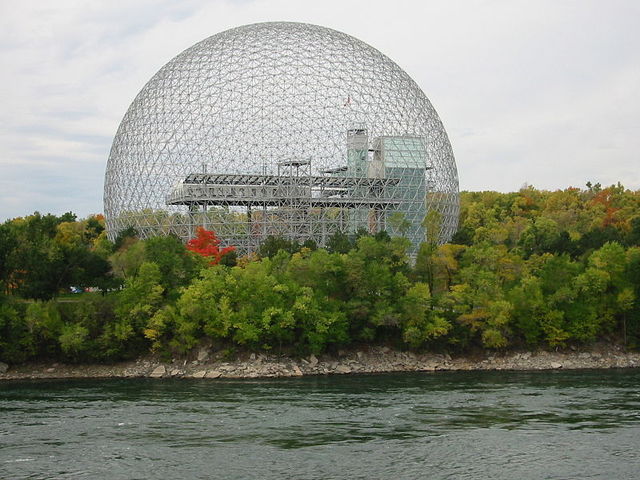 Buckminster Fuller