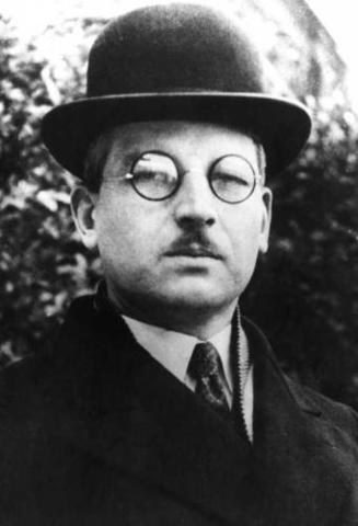 The visit of the Austrian leader