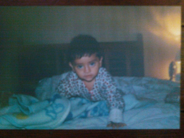 Me llamo Franciscojavier Heredia Santana, naci el 10 de Diciembre de 1997.