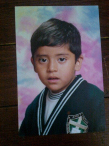 4 años entre al Oviedo Shonthal